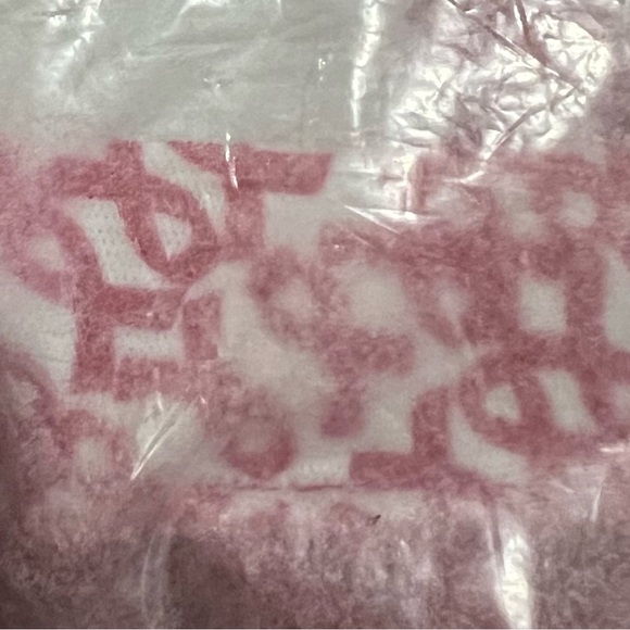 NIP Pink Hope Ribbon Breast Cancer Tutu O/S - Picture 2 of 3